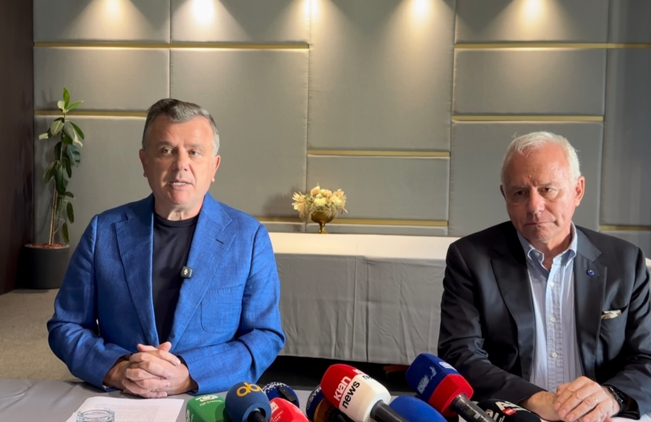 EU-Albania Stabilisation and Association Parliamentary Committee: Tourism shows positive growth, accession momentum must be maintained