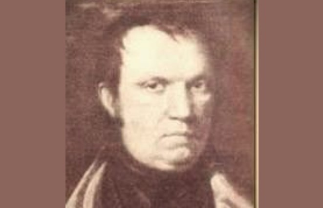 Academy of Sciences commemorates Zef Krispi, pioneer of Albanian language and Arbëresh studies