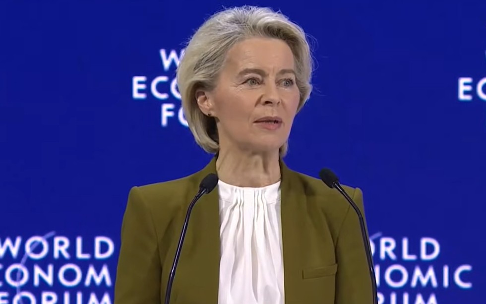EU Commission President in Tirana today, with focus on integration and the Growth Plan