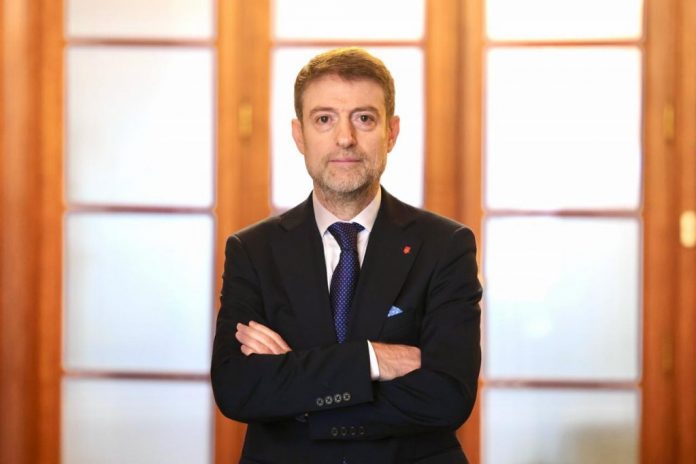 Hoxha: Albania Remains Firmly Committed to Reform and Progress