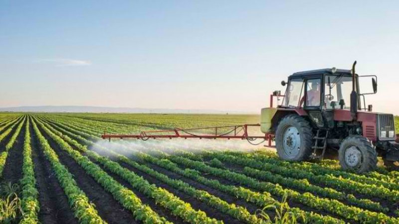 Agricultural lending reaches ALL 1.38 billion, up 23% in seven months