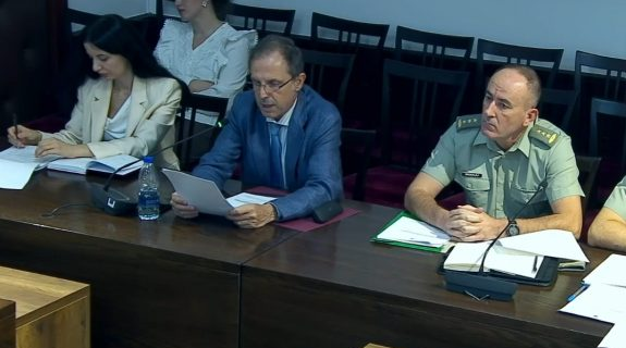 Albania plans to deploy up to 40 personnel to Gaza stability mission