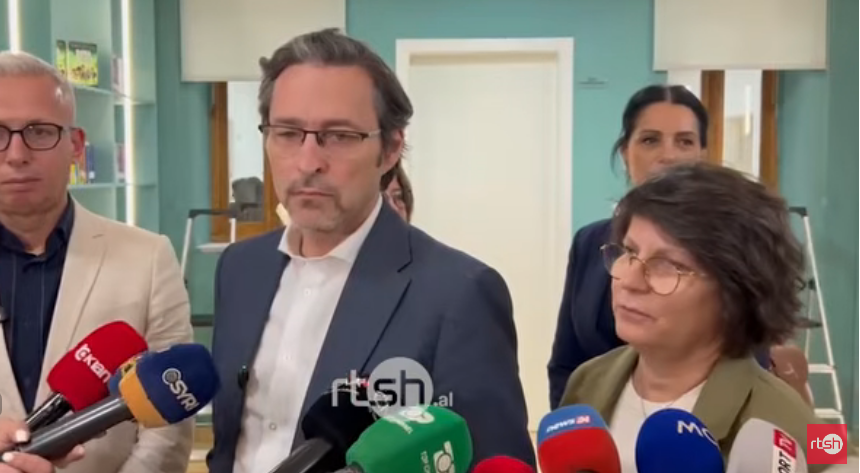 Italian investments in Albania reach 1 billion euros, ambassador says