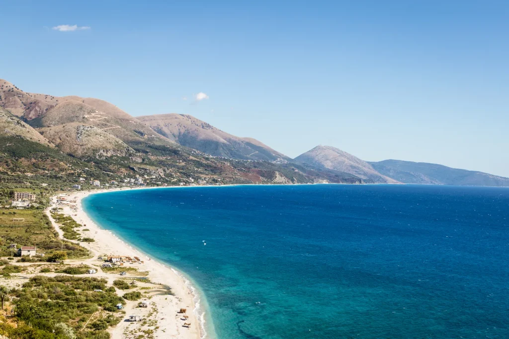 CN Traveller highlights Albania among Balkan destinations