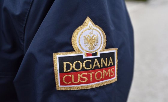 Albania collects record 164.9 billion ALL in customs revenue