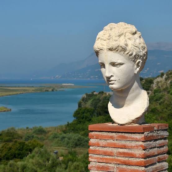Gonxhja: Dea’s Return Enriches the Story of Butrint