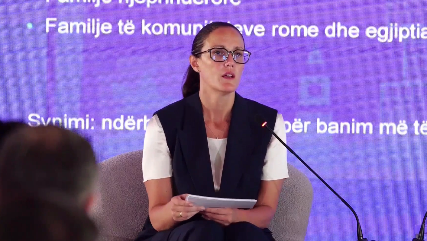 Minister Ibrahimaj: Albania enters a new chapter in housing policy with 2030 national programme