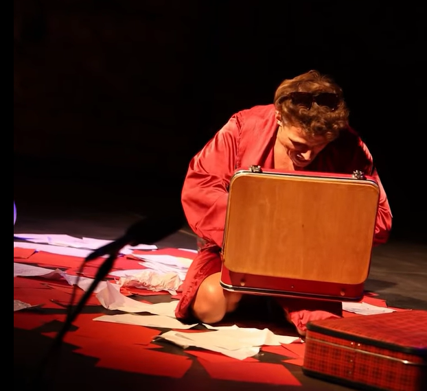 Dyrrachium International Theater Festival hosts Bulgarian production