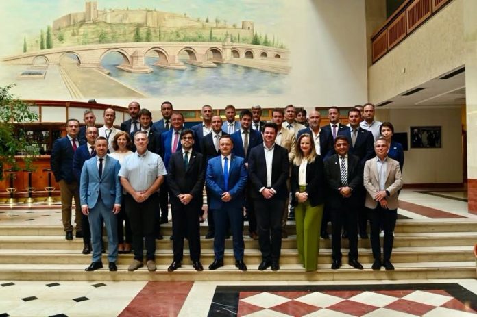 Albania and North Macedonia strengthen cooperation in civil aviation