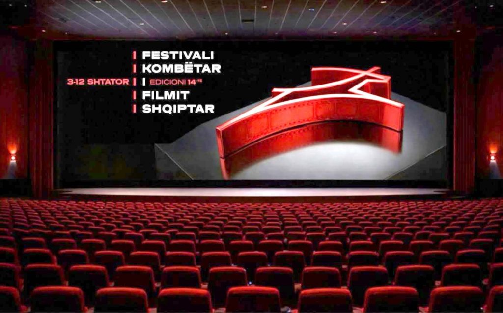 Albanian Film Festival returns after 14 years