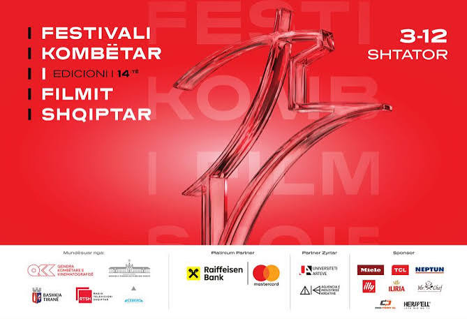 Albanian Film Festival Returns After 14 Years, ‘A Cup of Coffee and New Shoes On’ Wins Top Award