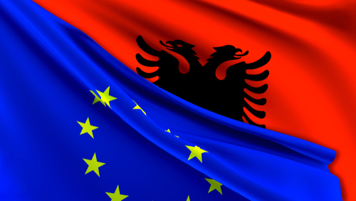 EU-Albania parliamentary committee meets in Tirana on integration and reforms