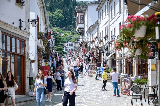 Rama: Albania Targets 20 Million Visitors, Focuses on Investment and High-Value Tourism