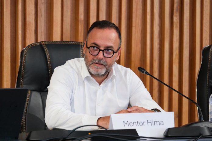 OSHEE Moves Toward a Smart Energy Grid, Hima: Digitalization and AI Will Play Key Role