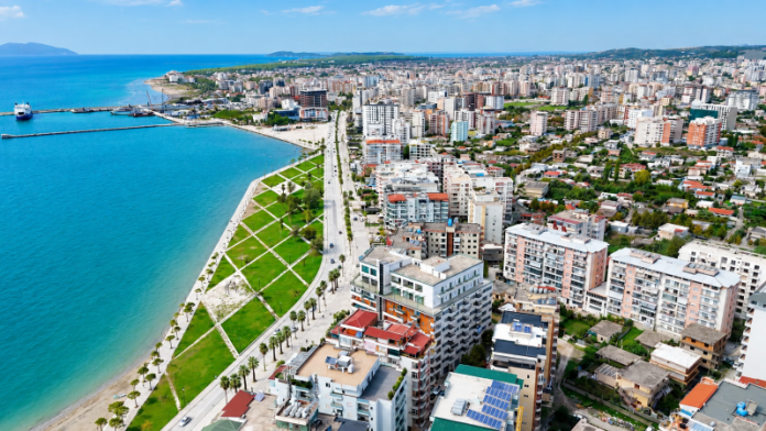 INSTAT: Tourism Services Perform Strongly as Real Estate Sales Rise 38.9%