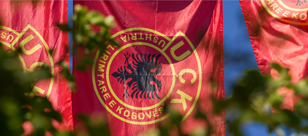 Kosova awaits September 16 Hague verdict