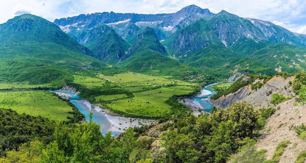 “Lonely Planet Italia”: Autumn offers ideal time to explore Albania