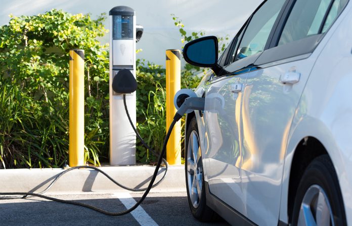 National Energy Plan Sets 100% Electric Vehicle Target for Public Procurement