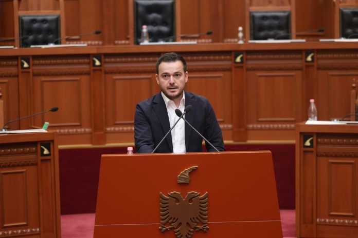 Salla: Continued COI Membership to Support Quality and Competitiveness of Albanian Olive Oil
