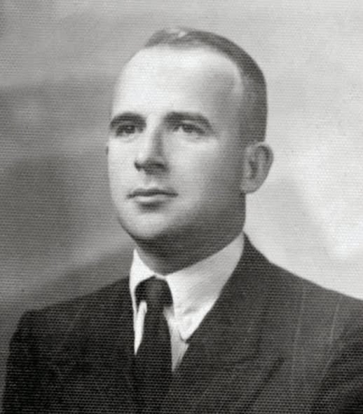Mitrush Kuteli: 119 Years Since the Birth of the Distinguished Albanian Writer and Economist