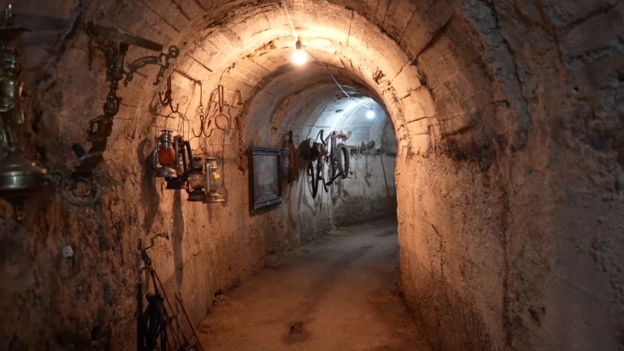 Gjirokastër’s Cold War Museum unveils new exhibition on Albania’s communist past