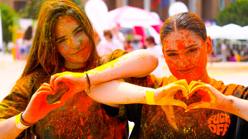 Tirana prepares for 7th edition of Colourday Festival Albania