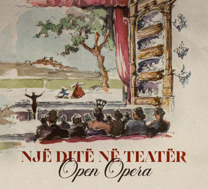 TKOBAP Invites Public to Discover the World of Theatre Beyond the Stage