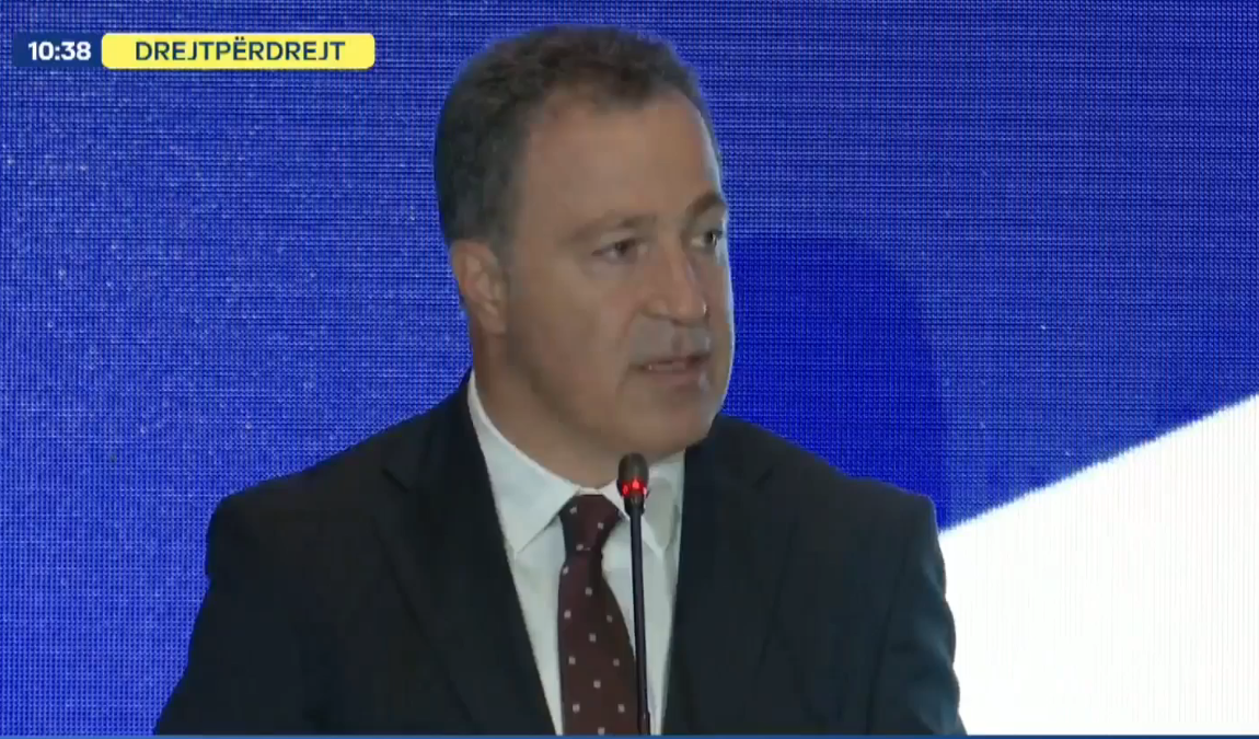 Speaker Peleshi: Public support in EU states key to Albania’s accession