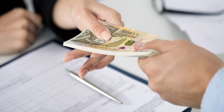 Albania’s non-performing loans fall to 3.7%, lowest in 15 years