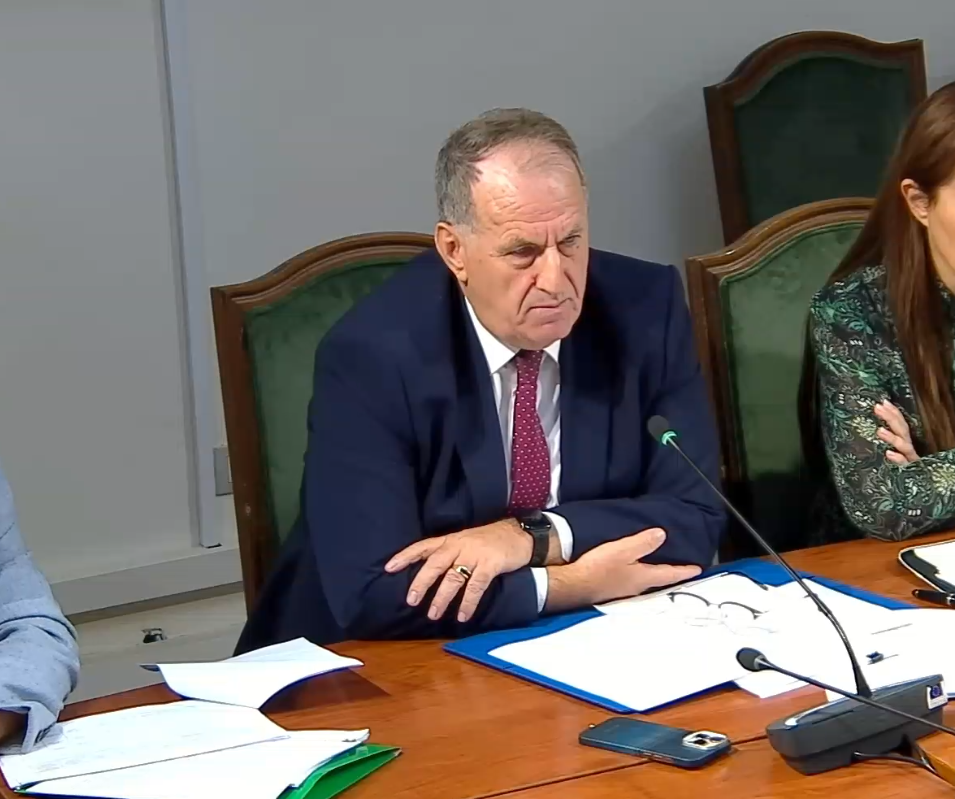 Deputy Interior Minister Qefalia: 19 laws approved from 2021 to 2025, remaining work to be completed by 2026