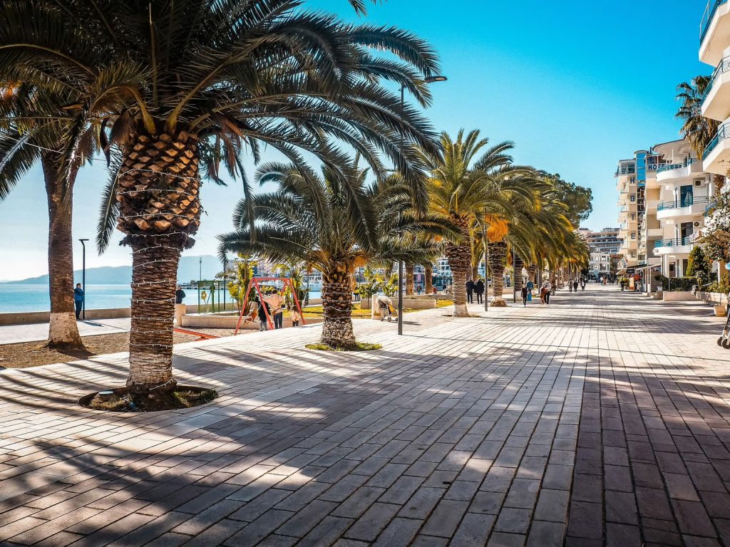 French travel magazine Quartz highlights 9 Albanian destinations