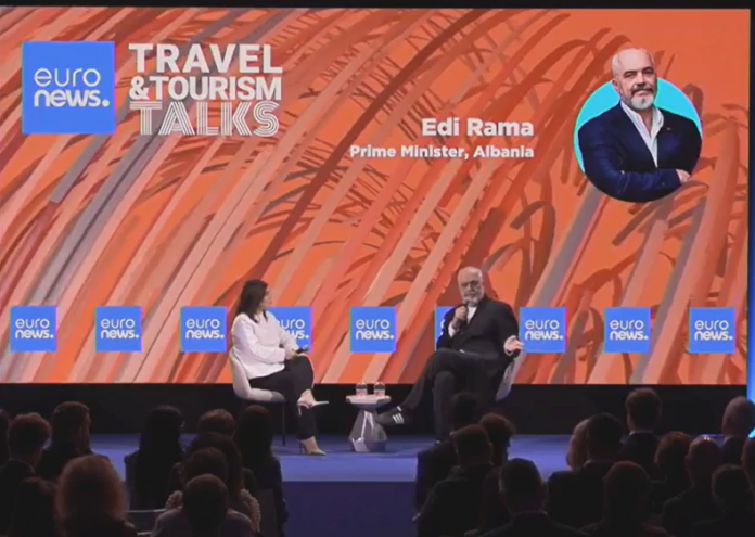 Rama: Albania is attracting luxury tourism investors