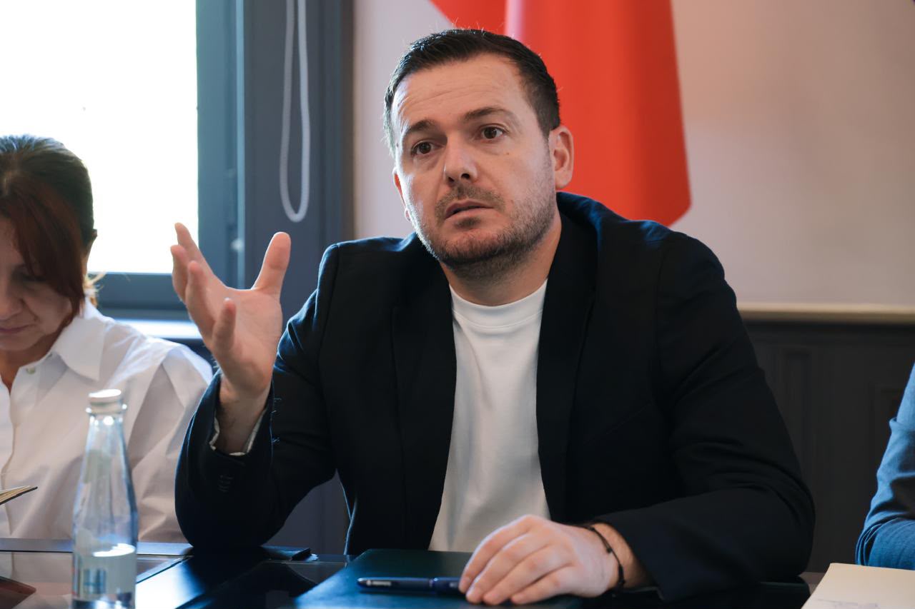 Agriculture Ministry and Agricultural University of Tirana sign new cooperation agreement
