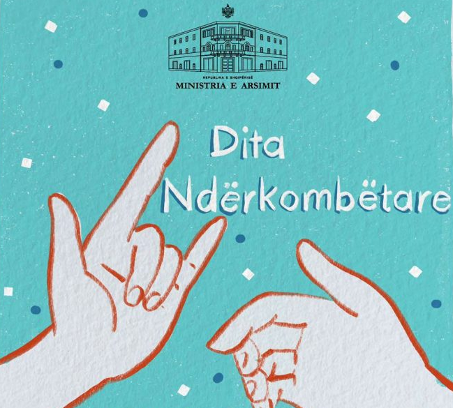 International Day of Sign Languages highlights the power of inclusion