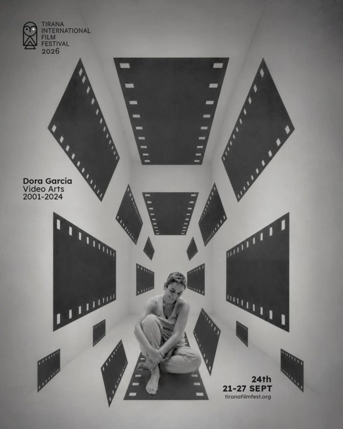 TIFF 2026 puts humanity back at the center with “HUMANOGRAPHY”