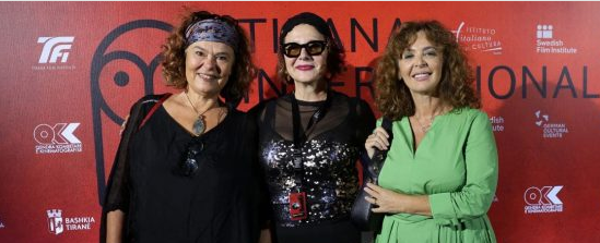 Tirana International Film Festival opens with film on Albanian-born Mother Teresa