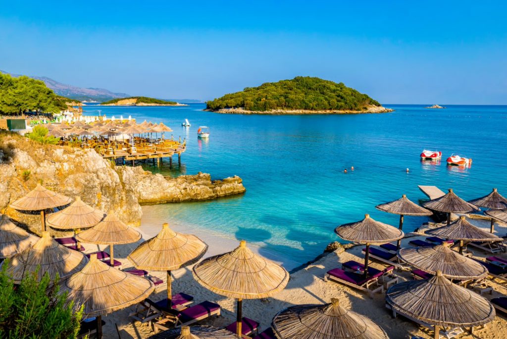 Travel Noir highlights Albania as a tourism destination for 2027