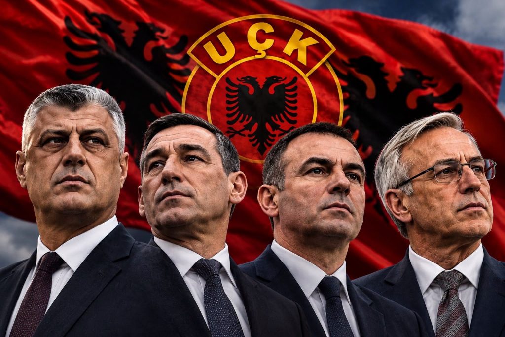 Albanian Ambassadors Council: Kosovo’s History Cannot Be Rewritten