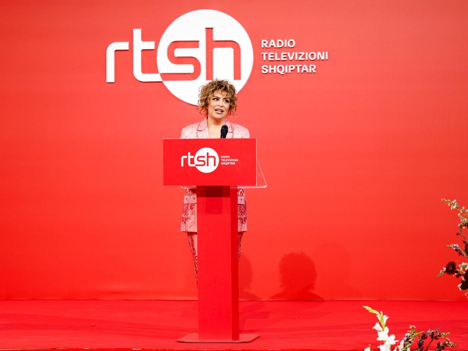RTSH with a new identity, Director General Ms. Vasili: We open a new era. We restore trust and audience in public media