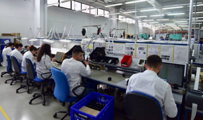 Vocational education offers path to employment and professional development