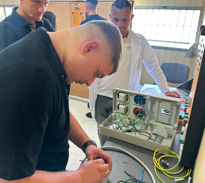 17,000 students begin new year at Albania’s vocational schools