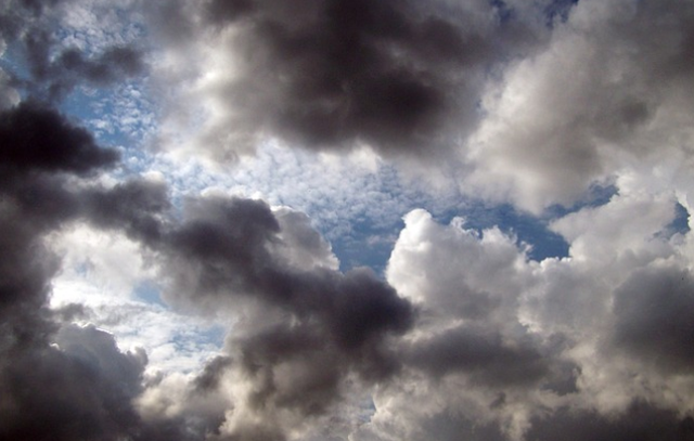 Cloudy weather and rain expected across Albania, temperatures up to 31 degrees