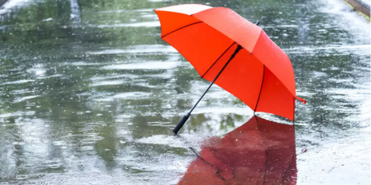 Albania weather: Light rain and afternoon clear spells, temperatures up to 26 C