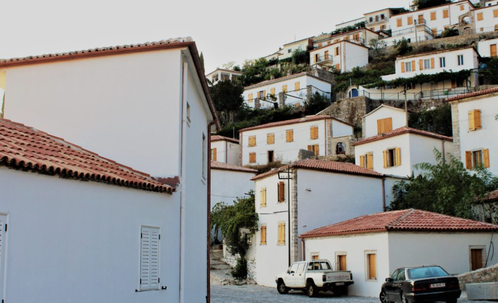 Vuno Declared a Historical Center and Immovable Cultural Heritage Site