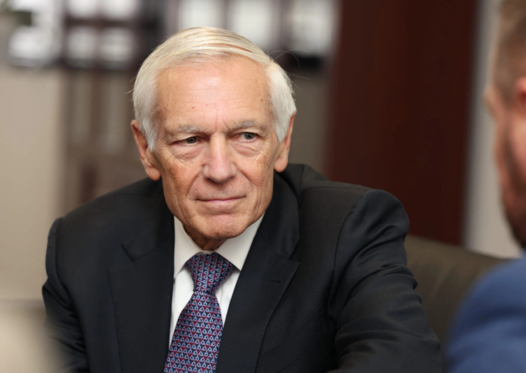 Former NATO commander shocked by Hague verdict, says world should not forget Kosova war