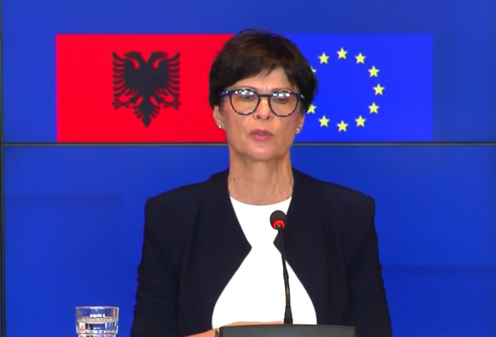 Kos: Albania Could Join EU Before 2030 if Positive Momentum Continues