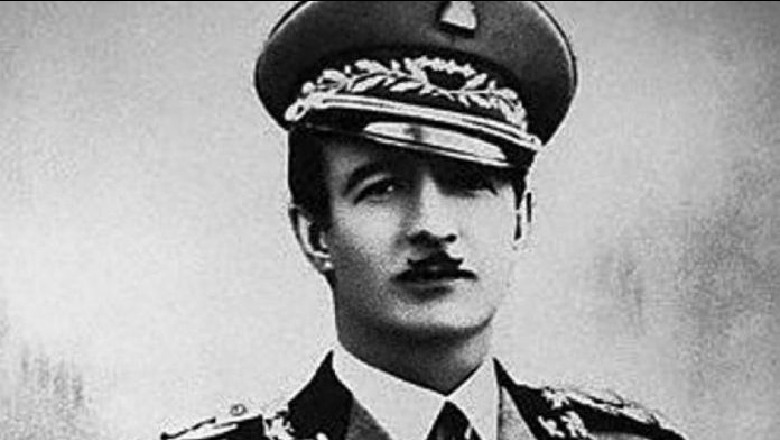Zog I: The Rise of Albania’s First Modern King