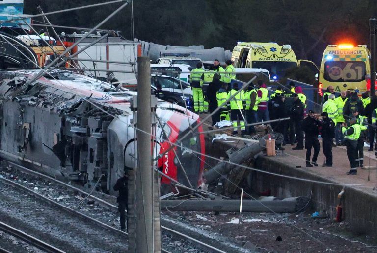 Albania Expresses Solidarity with Spain After Deadly Train Crash