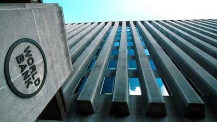 World Bank Forecasts Albania’s Economy to Grow 3.4% in 2026 and 3.6% in 2027
