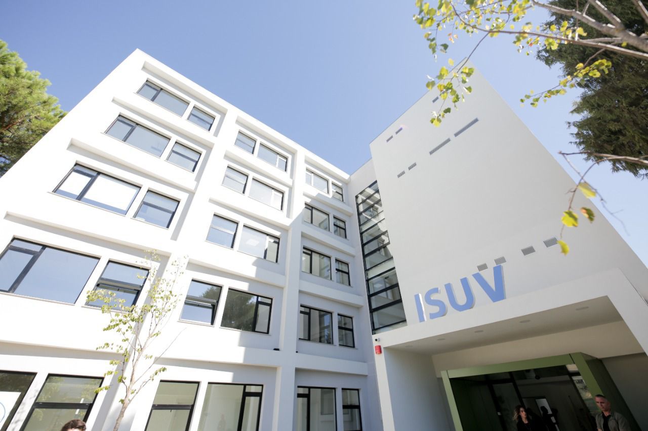 ISUV Expands Laboratory Testing, Adds EU Labs for Confirmatory Analyses